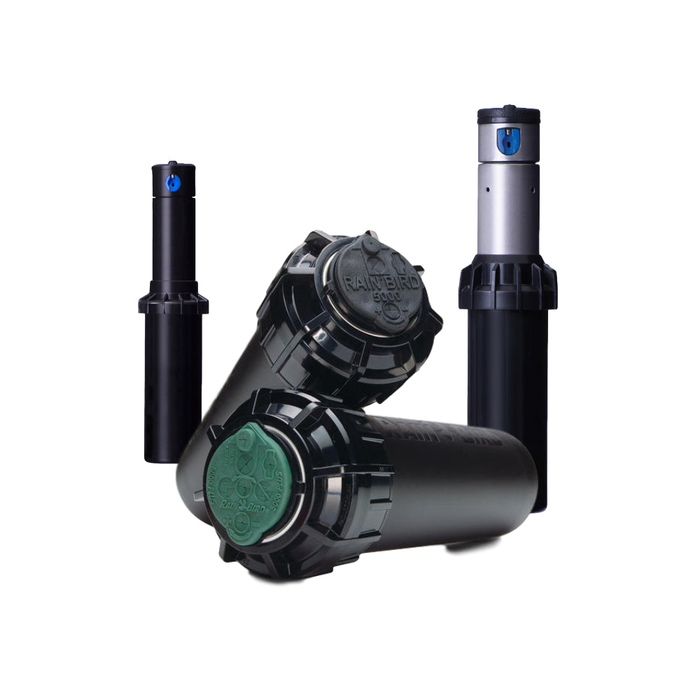 Sprinkler Heads - Rotors