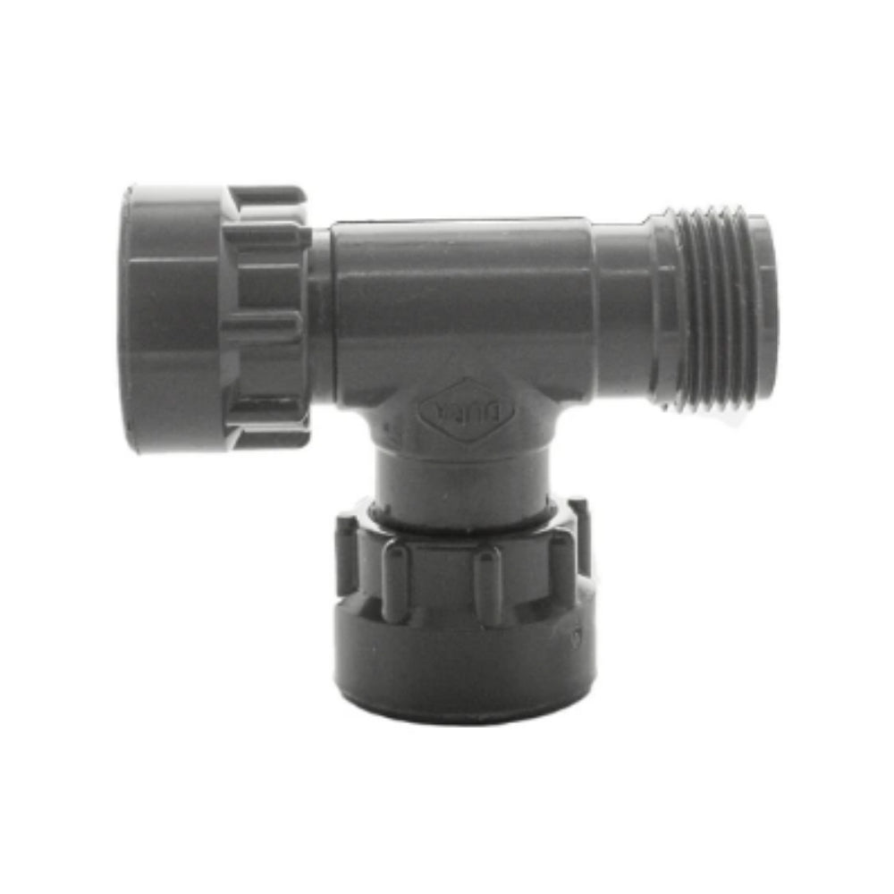 Dura Manifolds and Accessories