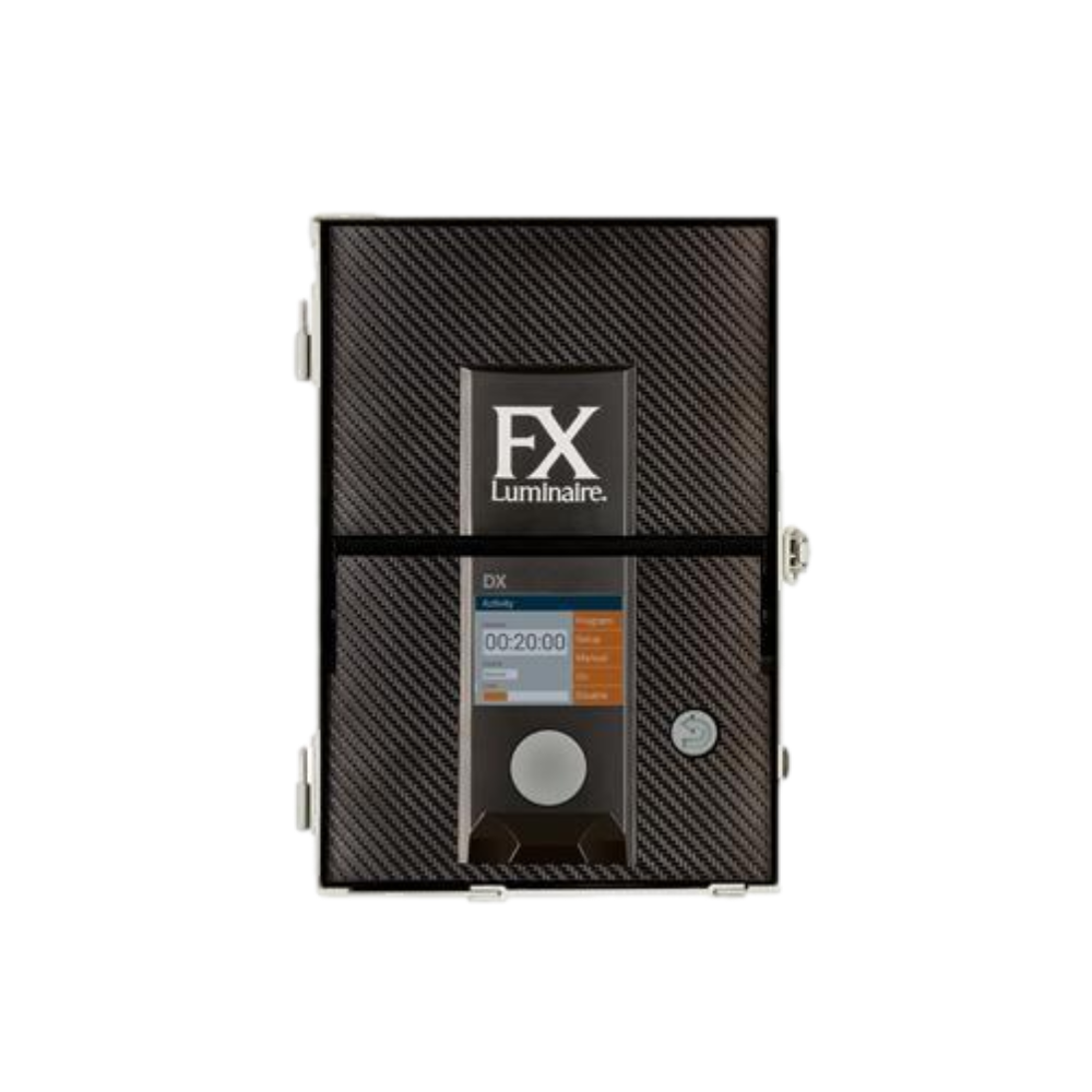 FX - DXFP - FX DX Digital Facepack Control