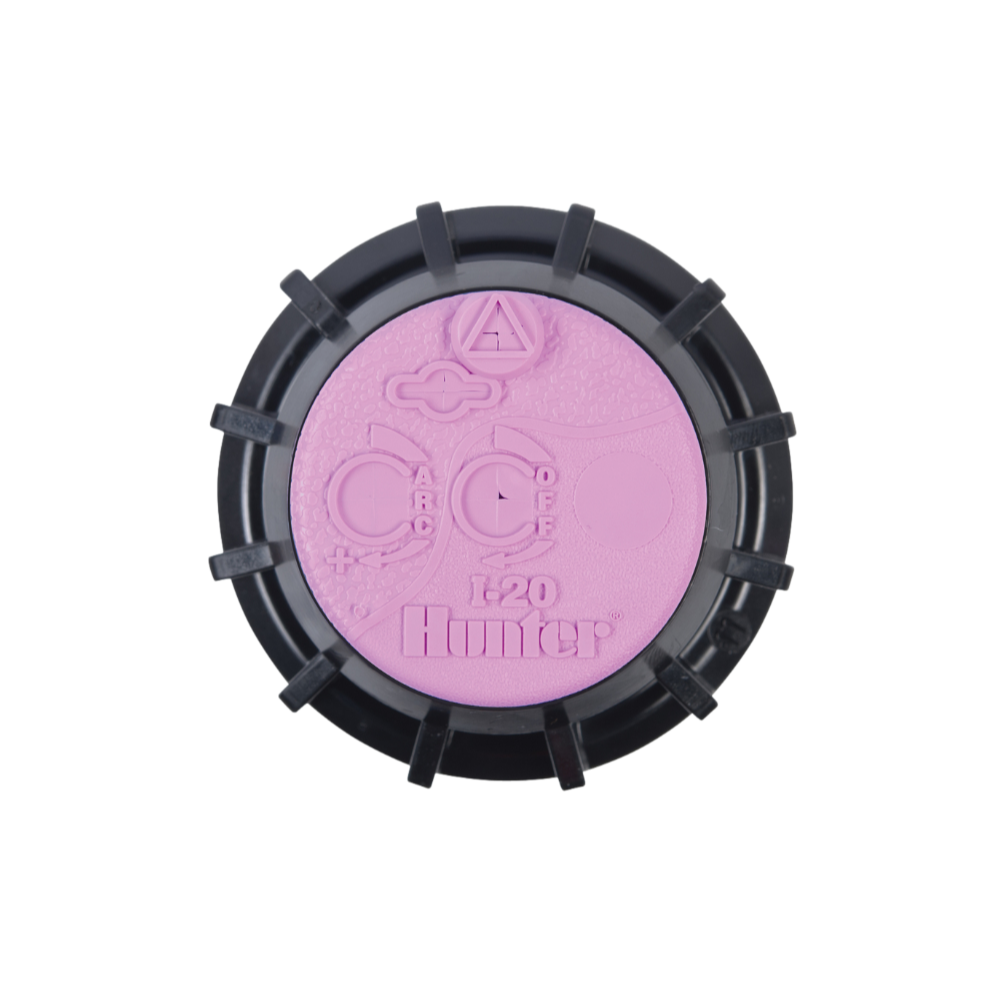 Hunter I-20 Reclaimed ID (Purple) Pop-up Rotor | Choose Your Selection