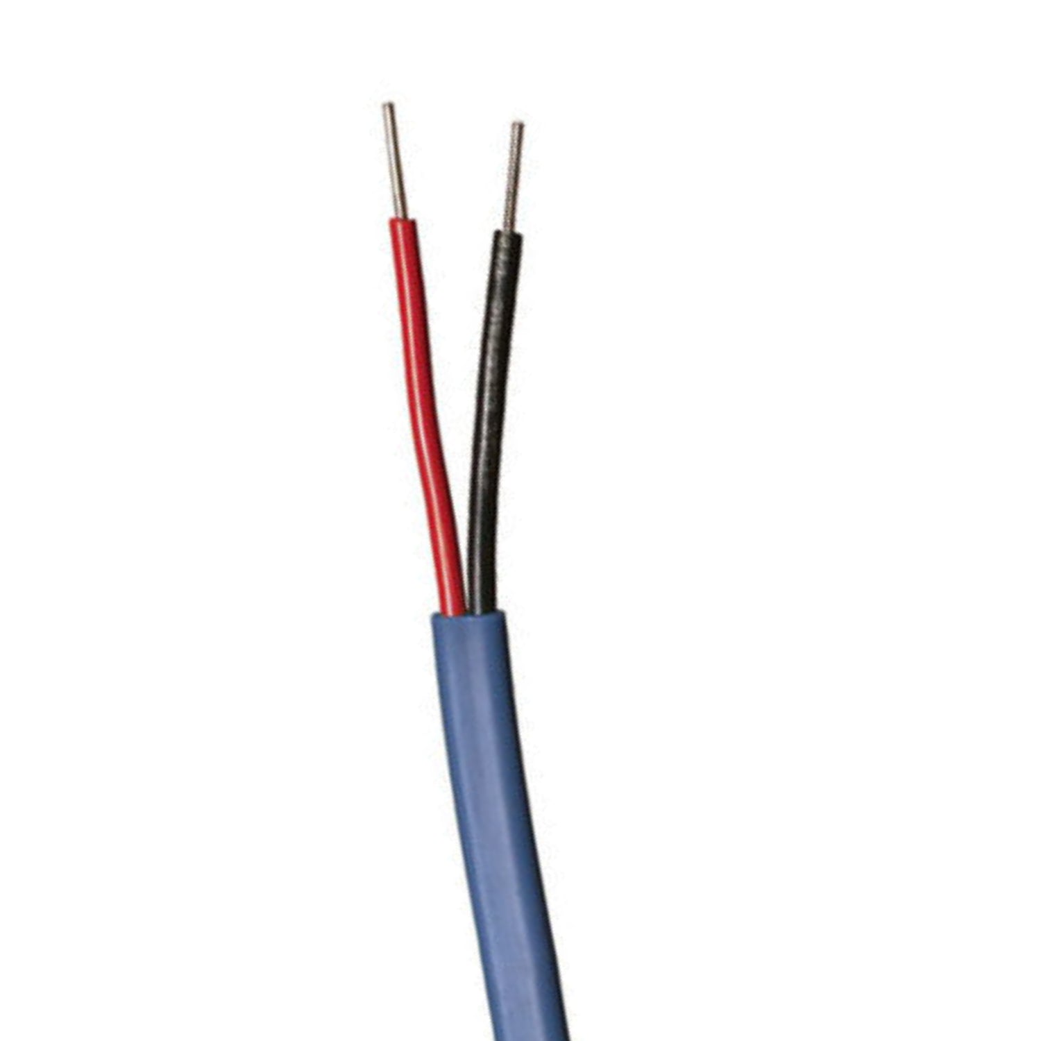 Paige - 14/2X2500BL - Maxi 2-Wire Decoder Cable, P7072D, BLUE