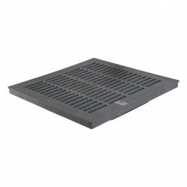 NDS - 1810 - 18" Sq Grate Gray