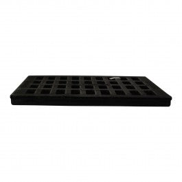 NDS - 1813 - 18X18 Cast Iron Square Grate