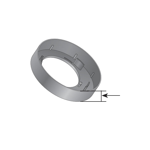 NDS - 1890 - Reducer Ring