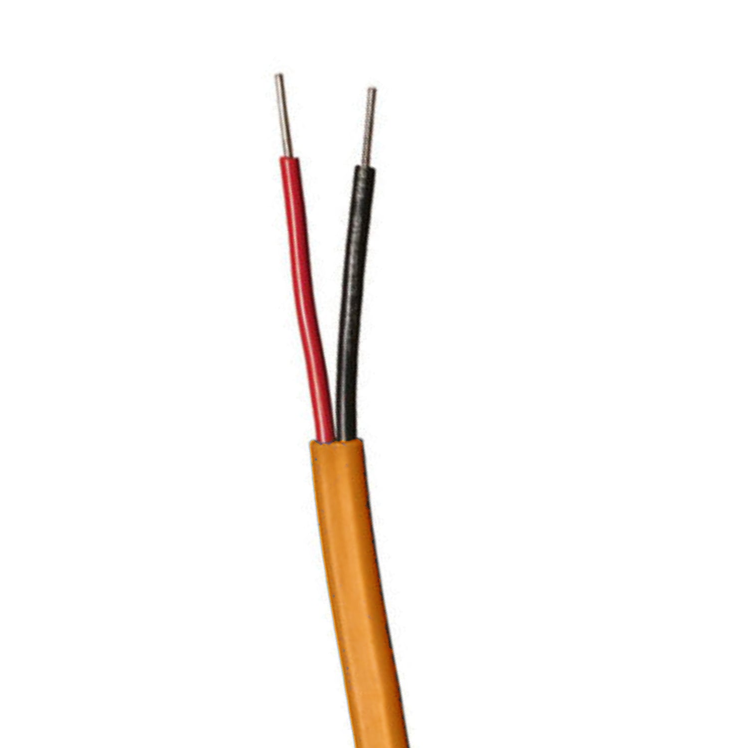 Paige - 14/2X2500OR - Maxi 2-Wire Decoder Cable, P7072D, ORANGE