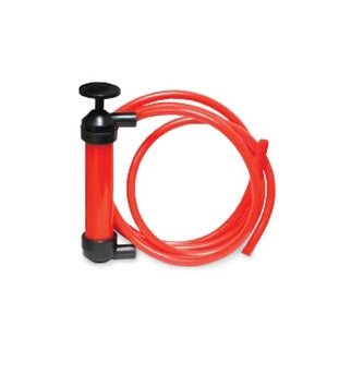 King - 48050 - Siphon King JUNIOR  - 2 50 In. Hoses