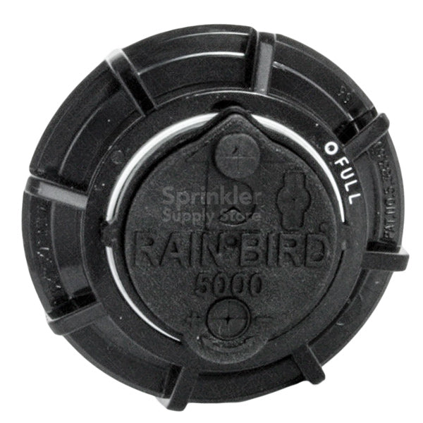 Rain Bird - 5004PLFCS - 4" Pop-up Rotor Plus; Full Circle; with Check Valve