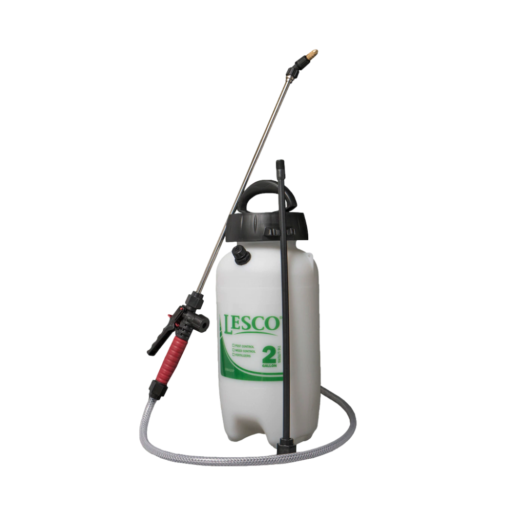 LESCO - 26842XP - ProSeries Handheld Sprayer 2 gal