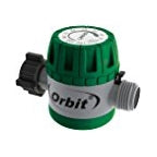 Orbit - 62034 - Mechanical Watering Timer