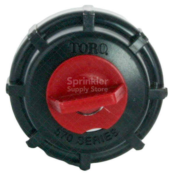 89-5807 - Toro 570Z-2P Pop Up Sprinkler