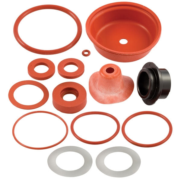 905-356 - Febco Complete Rubber Kit 860/880 1"