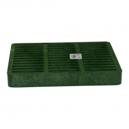NDS - 990 - 9 X 9" Grate-Green