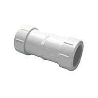 110-07 - 3/4 in. PVC Compression Coupling