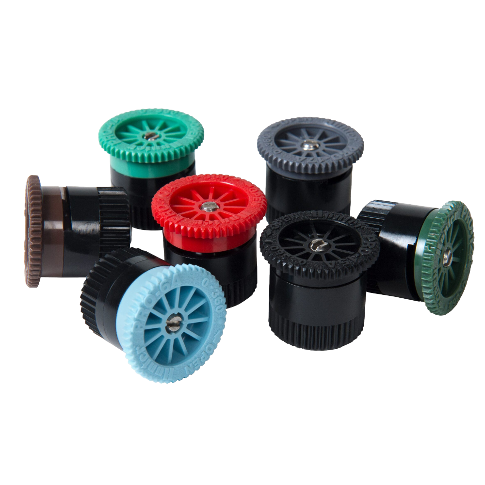 Hunter Pro Adjustable Nozzles | Select your Model