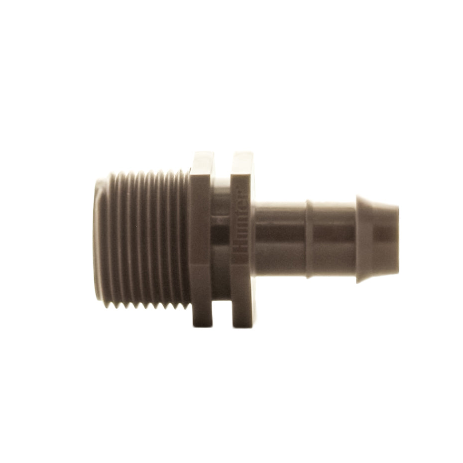 Hunter - PLD075 - Barb to 3/4 in. NPT Adapter