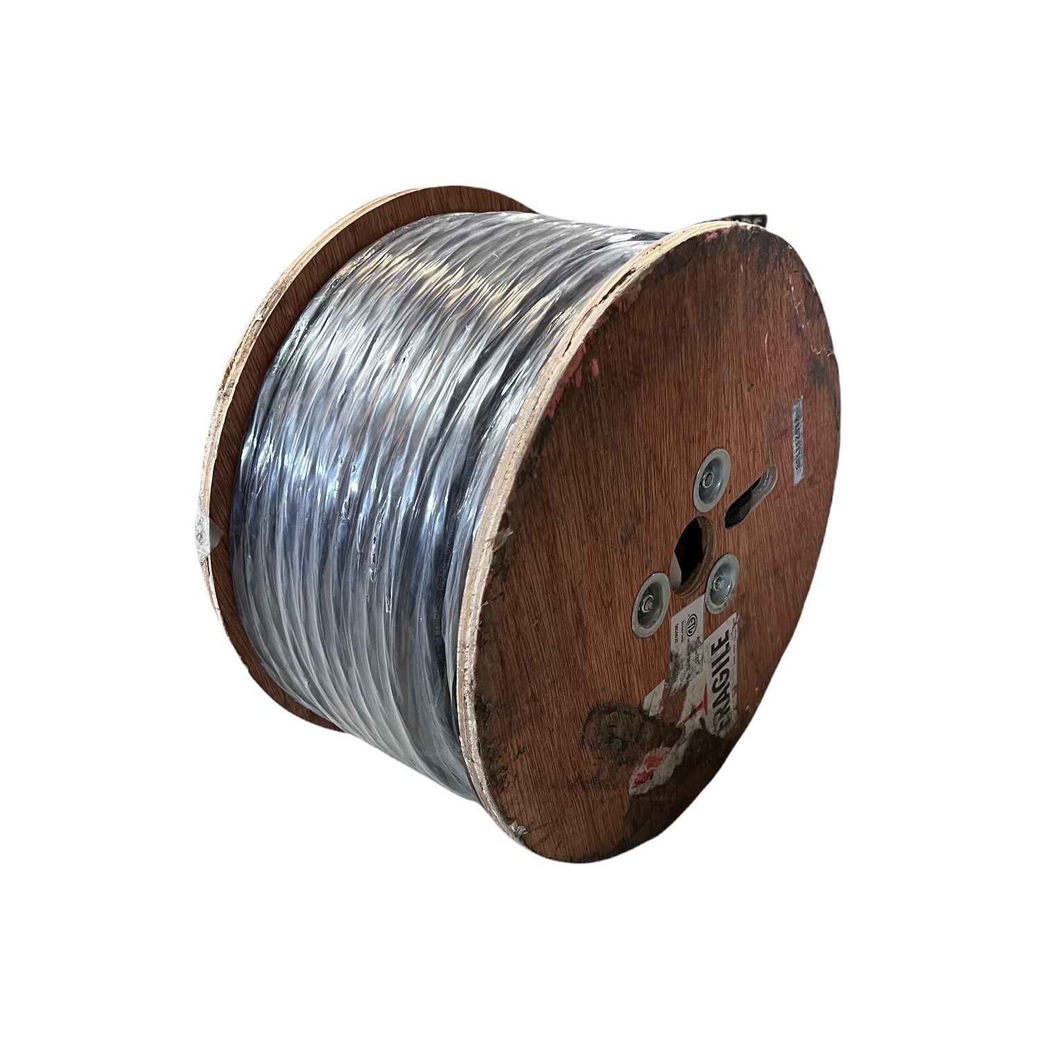 18/13X250 - Multi-Conductor Irrigation Control Wire, 18 awg, 18/13 X 250 ft