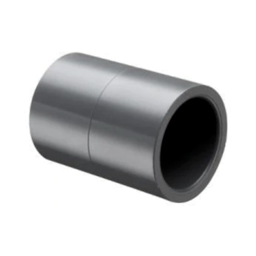 Spears Sch 80 PVC Coupling Socket | Choose Your Selection