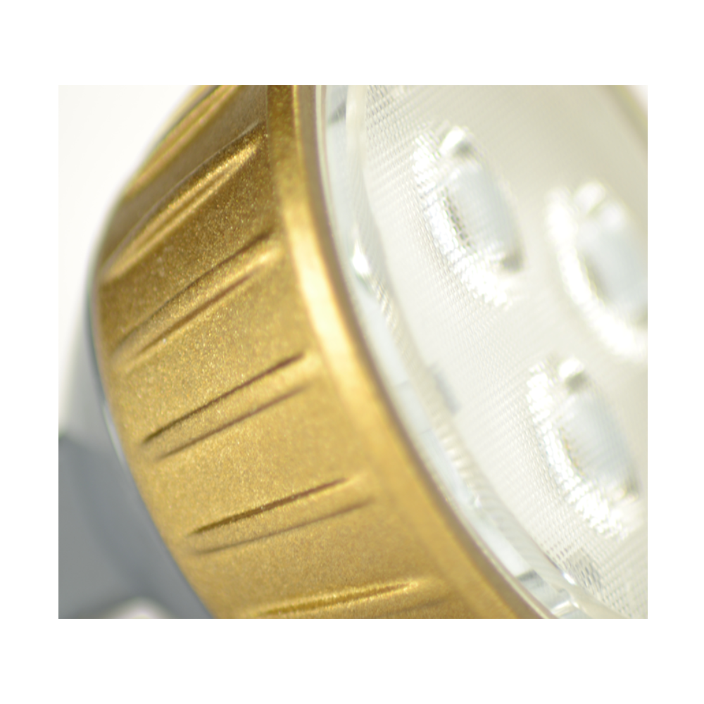 Unique  - MR16 LED Flex Gold Series