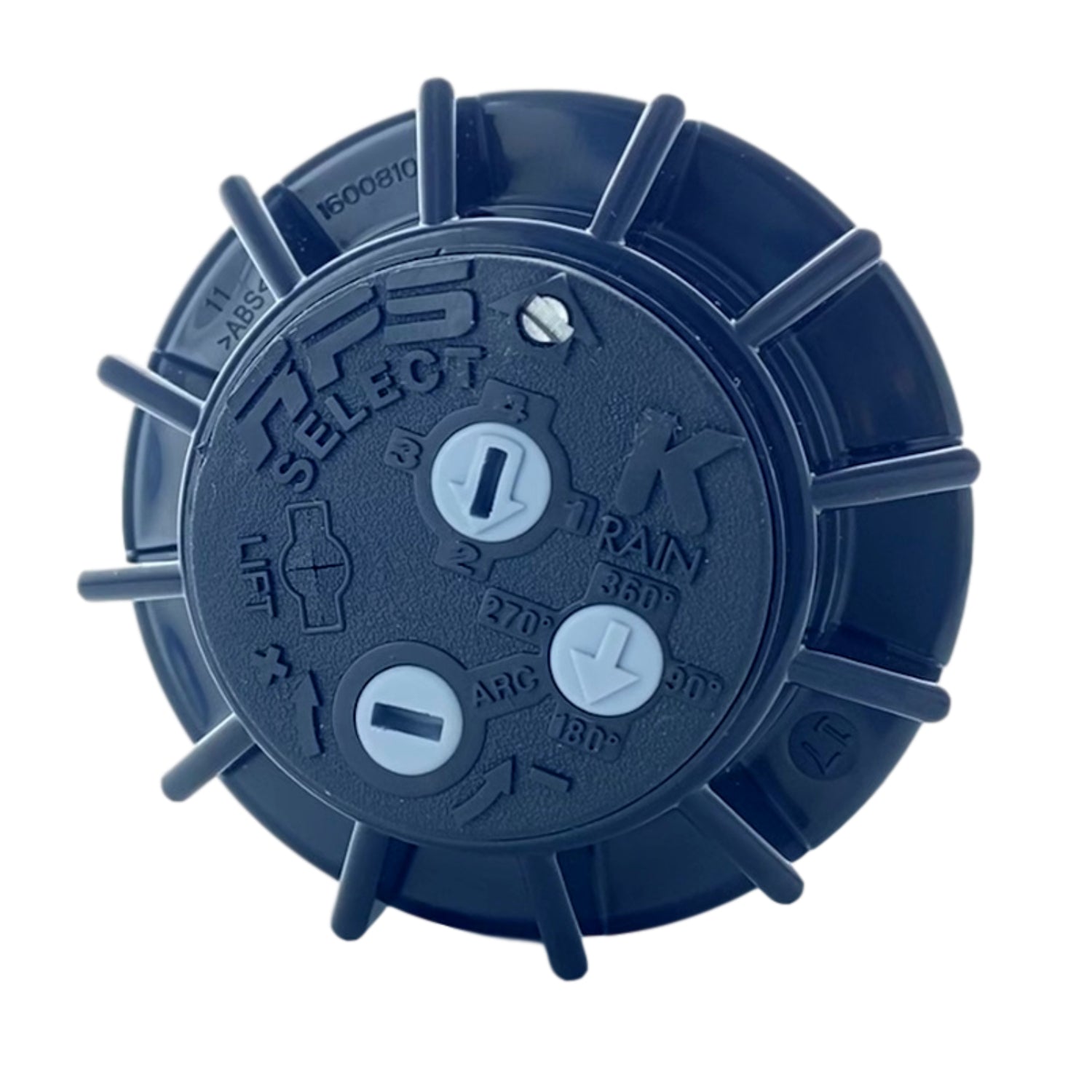 K-Rain - 60003-CV - RPS Select™, Adjustable Arc Rotor, 3/4" Inlet