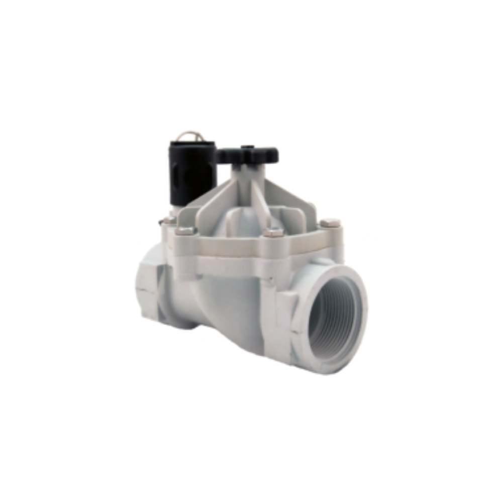 Weathermatic - SB-15F-HP - 1.5-inch Silver Bullet Irrigation Valve w/Flow Control