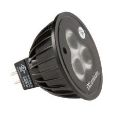 FX - MR16LED35CFL -LED MR16 Lamp, 35-Watt Equivalent, Cool Flood