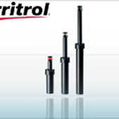 Irritrol Sprinkler Supplies