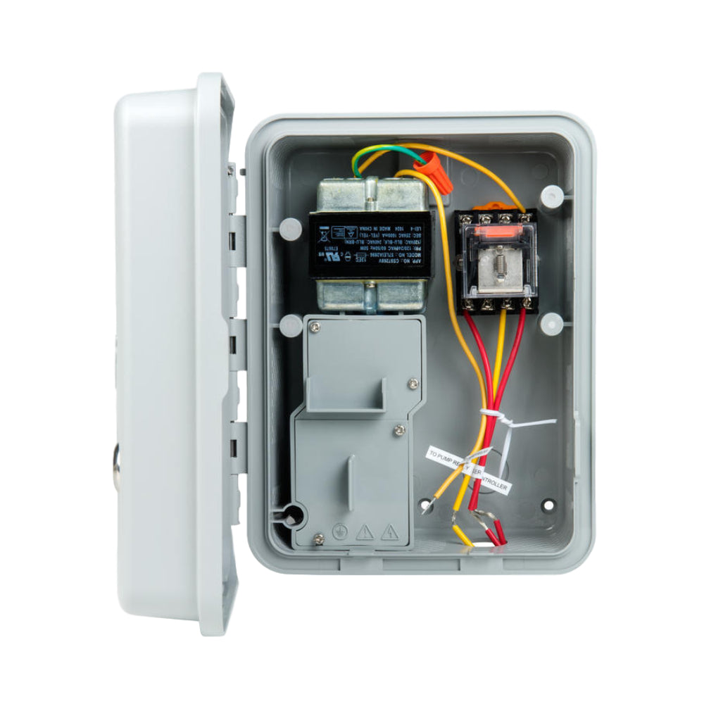 Hunter Pump Start Relays