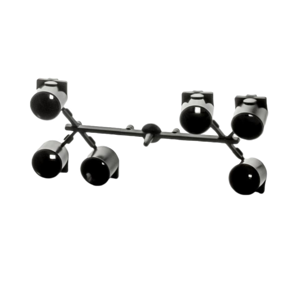 Hunter PGP Ultra Accessories