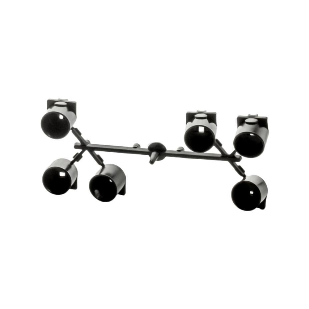 Hunter I-20 Rotor Accessories