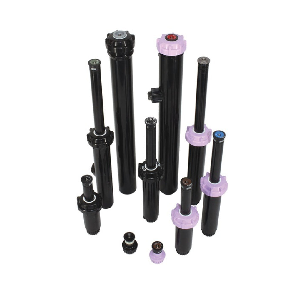 Toro 570Z PR Pressure Regulation