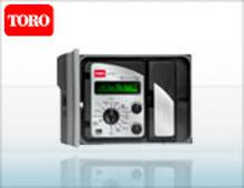 Toro IntelliSense ET Weather System