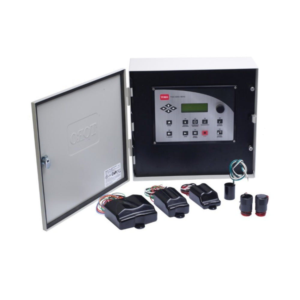 Toro TDC 2-Wire System