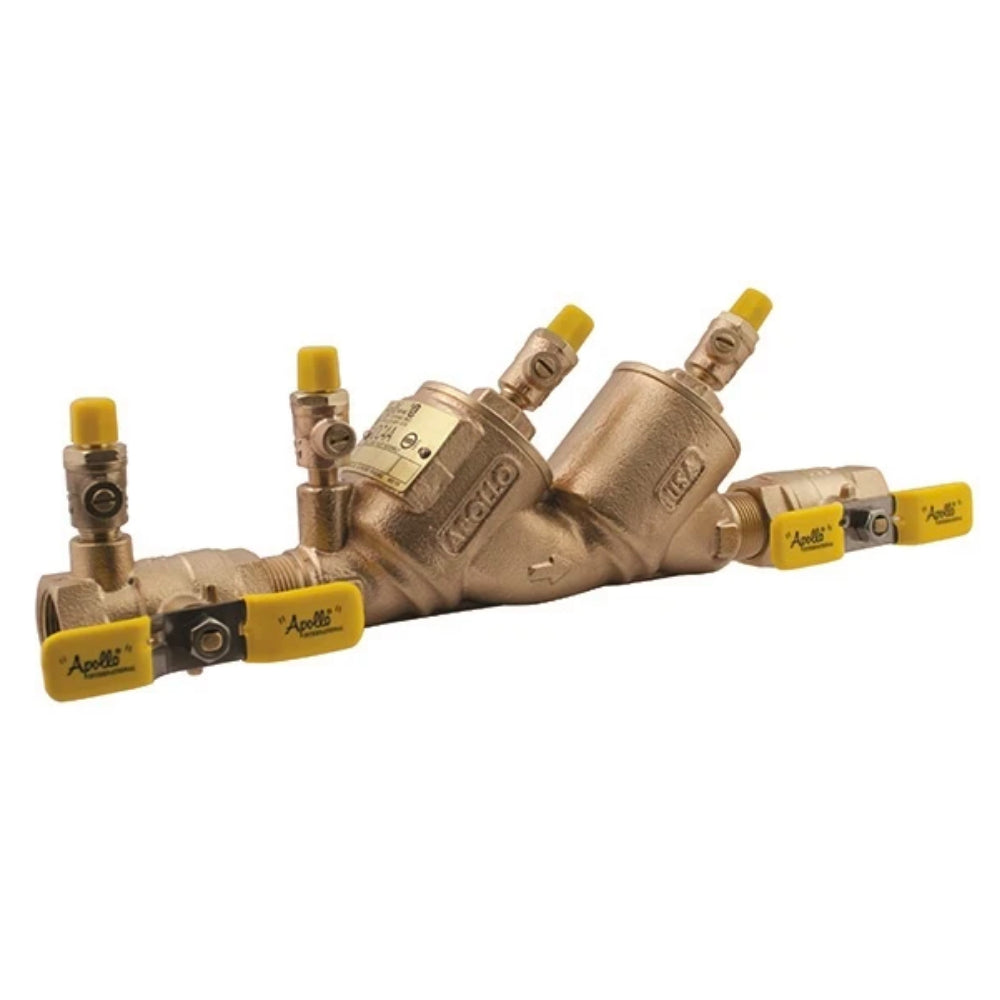 Conbraco Backflow Devices