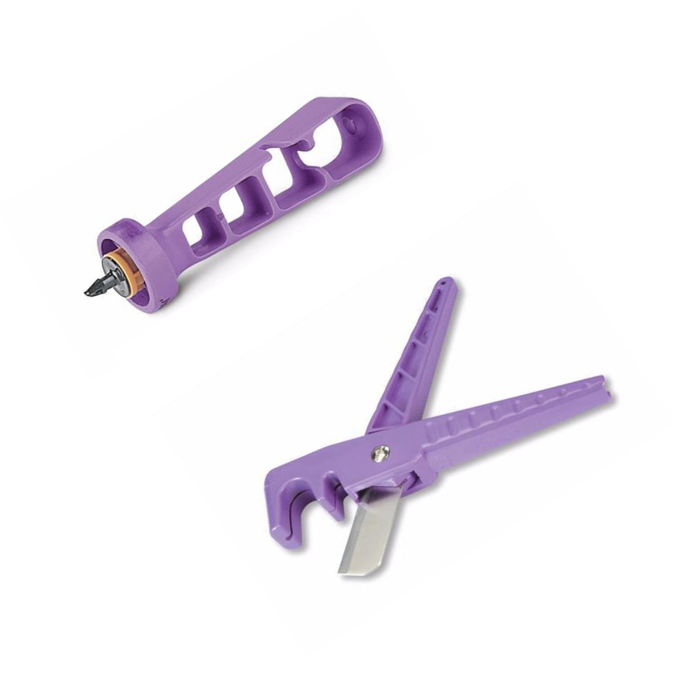 Drip Irrigation Installation Tools