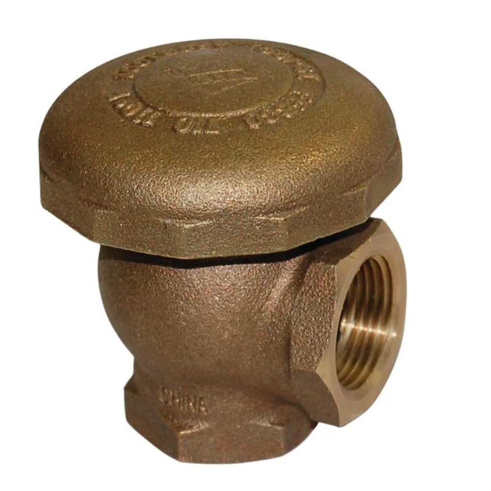 Febco Atmospheric Vacuum Breaker