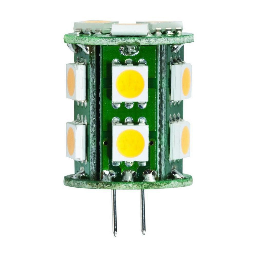 Halco LED JC Bulbs