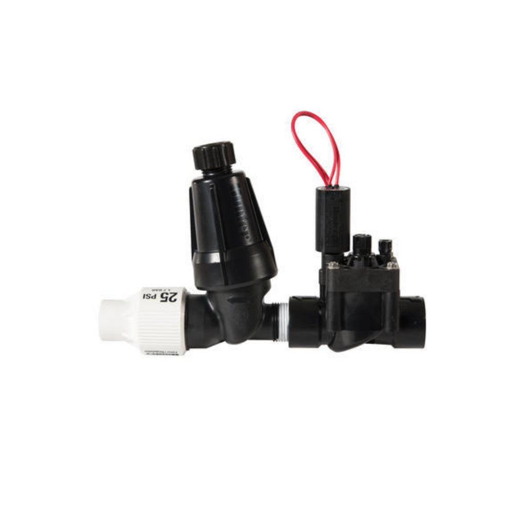 Drip Irrigation Control Zone Kits