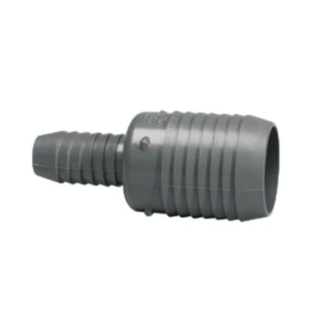 Poly Pipe Reducing Coupling (Ins x Reducing Ins)