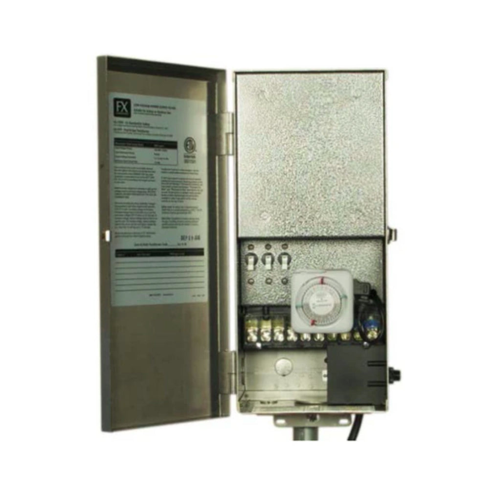 FX PotenzaX Transformers