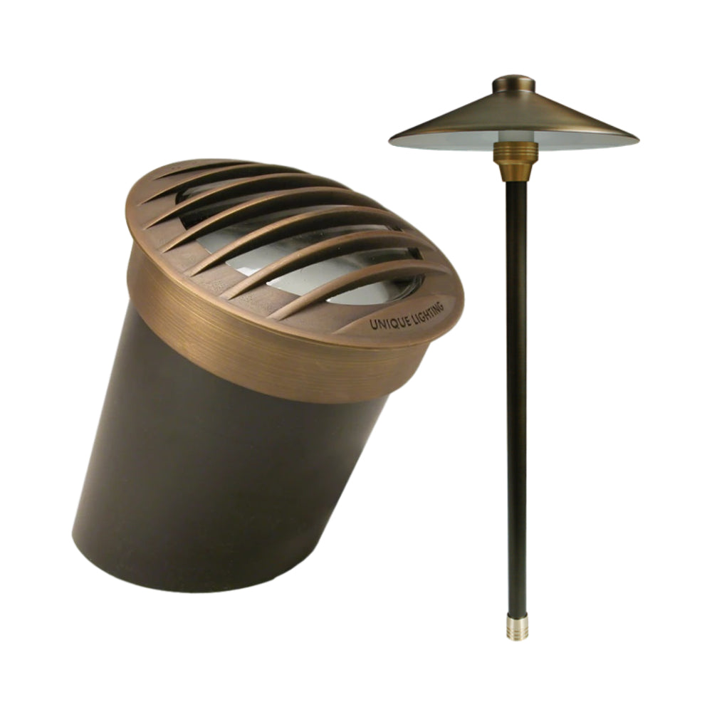 Unique Signature Series