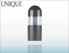 Unique Renegade Bollards