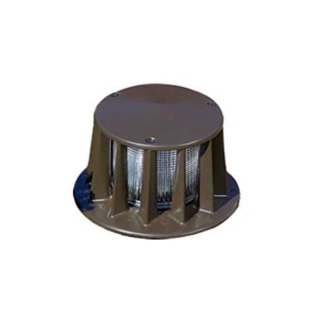 HADCO 120V Bollards and Beacons