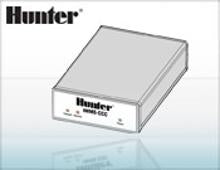 Hunter IMMS Central Control