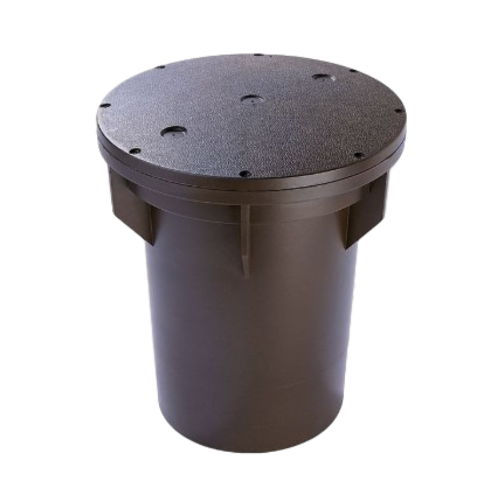 HADCO TBC-15 In-Ground Transformers
