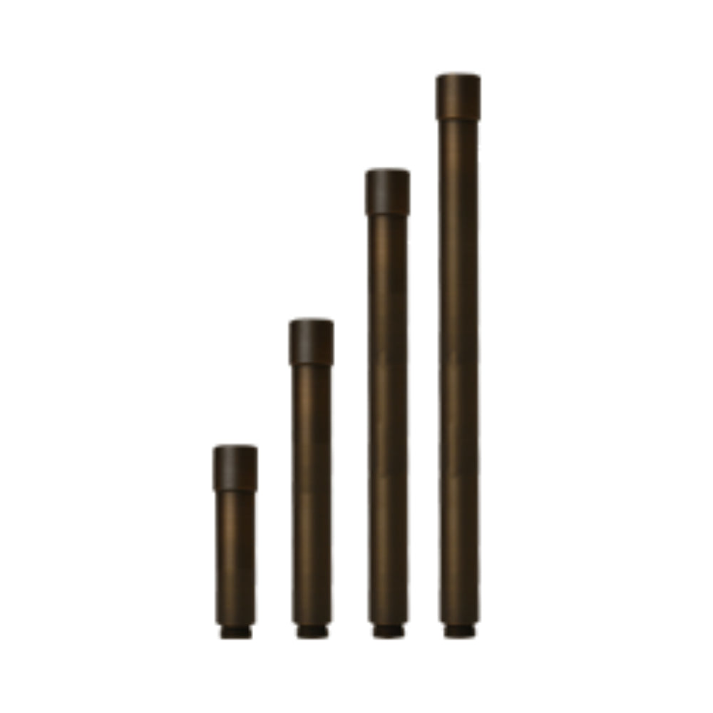 Unique Mounting Stems