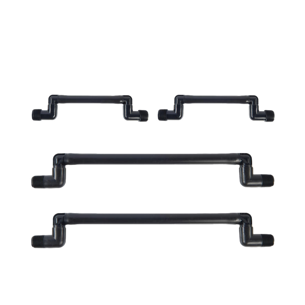 Hunter Swing Assemblies