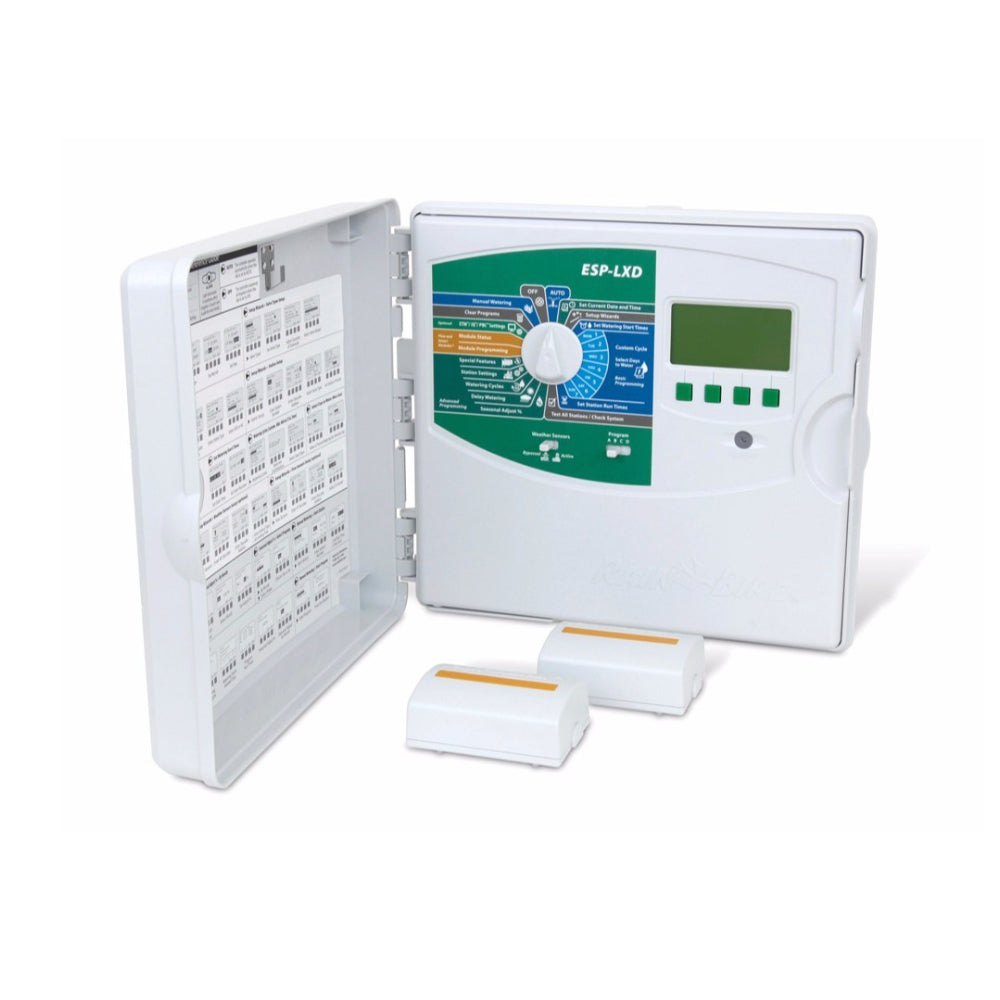 Rain Bird ESP-LXD Decoder Controller