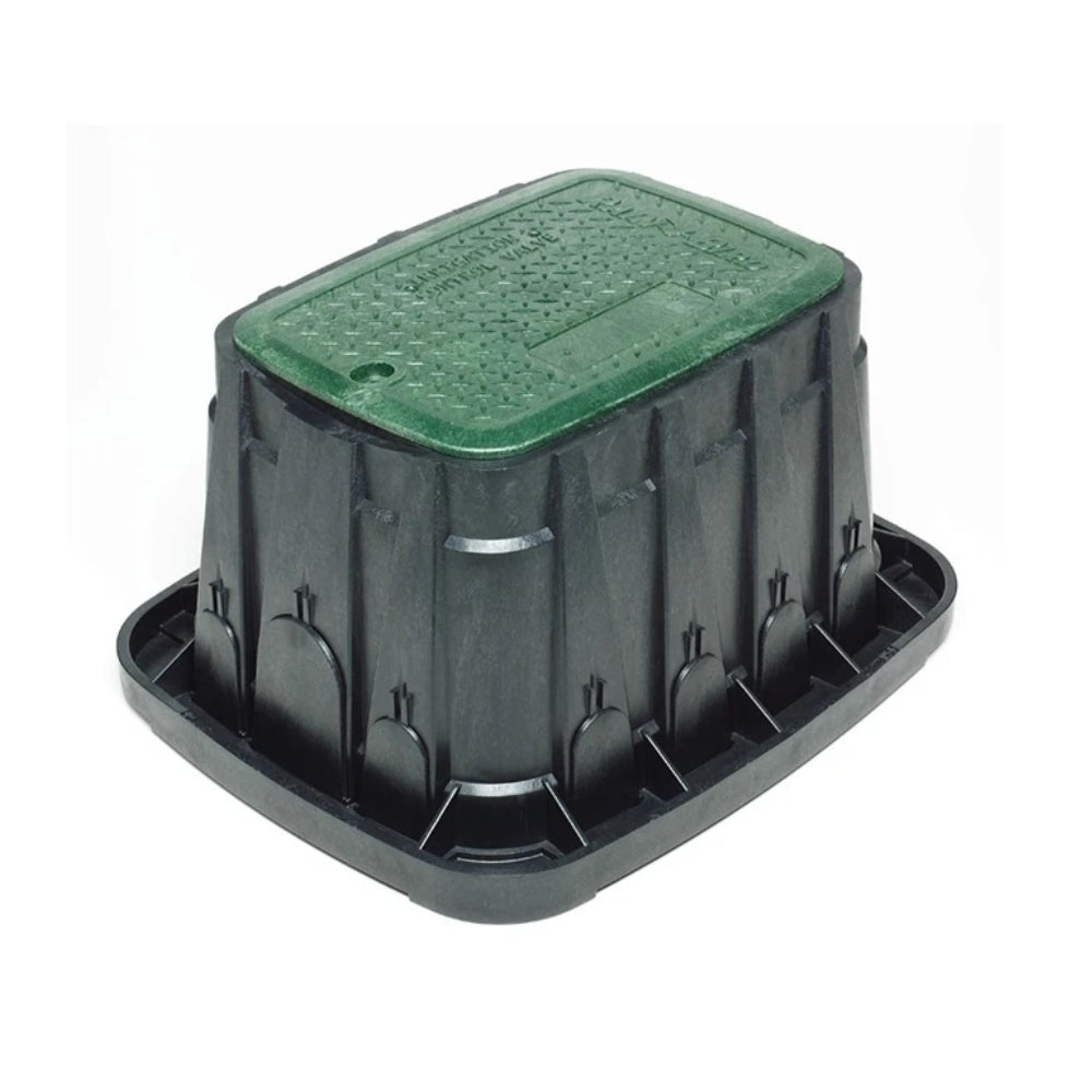Rain Bird Valve Boxes (Box & Lid)