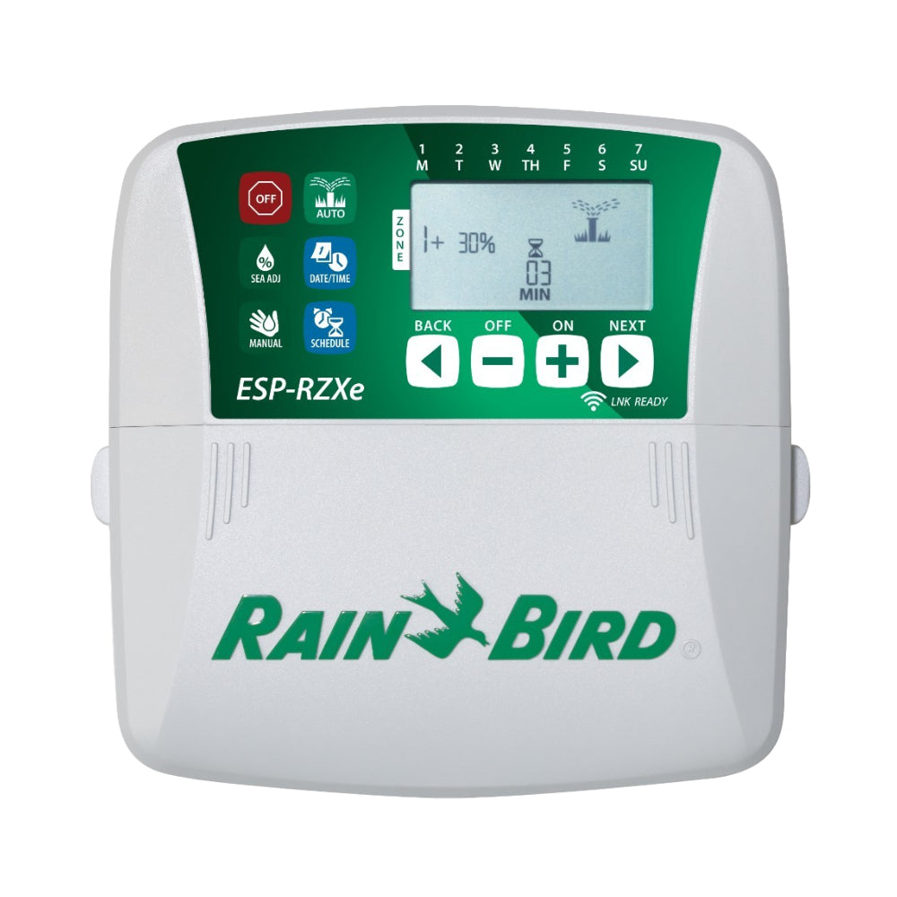 Rain Bird ESP-RZX Sprinkler Timers