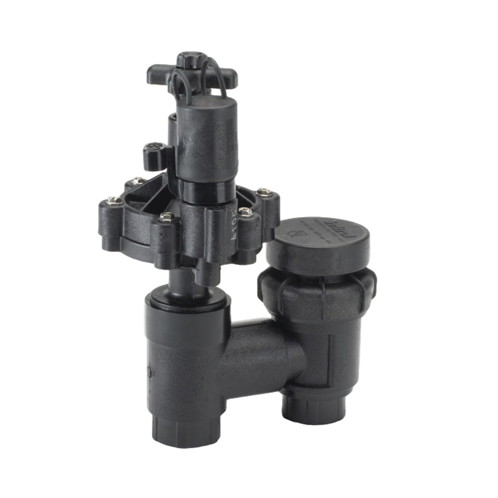 Irritrol 311A Series Anti-Siphon Valves